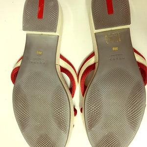 Prada Sandals
